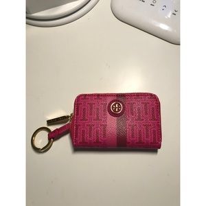 Tory Burch coin purse
